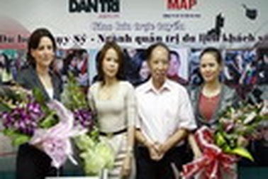 Du học ngành Quản trị - Du lịch khách sạn tại Thụy Sỹ: Làm sao để Học và Hành hiệu quả