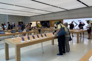 Giá iPhone 14 xách tay sẽ tăng cao vì thiếu hàng