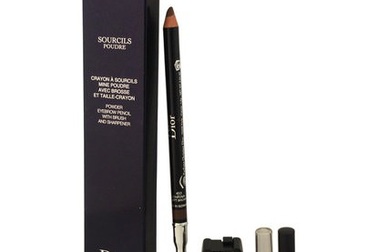 Thu hồi chì kẻ chân mày và 2 nước hoa Dior