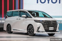 Khách Việt mua xe MPV: Đa dạng lựa chọn, có cả mẫu "ăn xăng như ngửi"