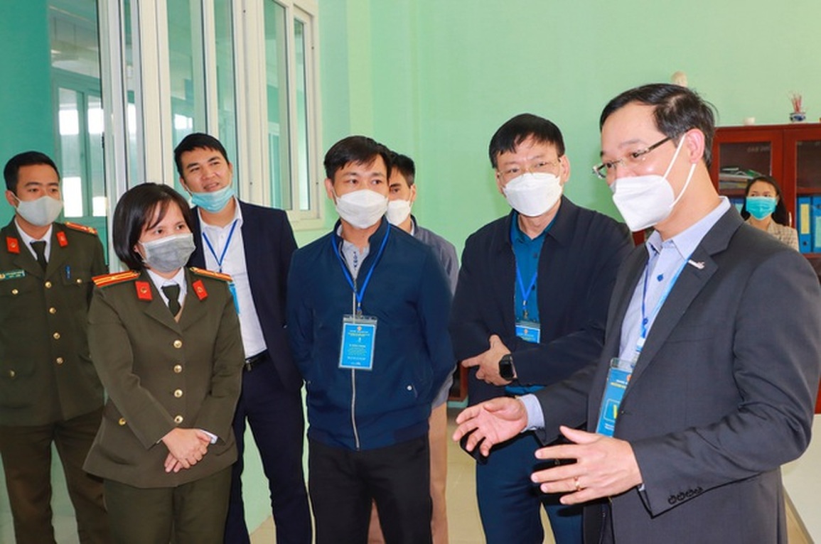 Đào tạo nghề - đột phá gỡ điểm nghẽn nhân lực và phục hồi kinh tế - 3 Đào tạo nghề - đột phá gỡ điểm nghẽn nhân lực và phục hồi kinh tế - 3