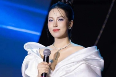 "Én Bạc" MC Thu Hà nói lý do đi du học giữa lúc sự nghiệp phát triển