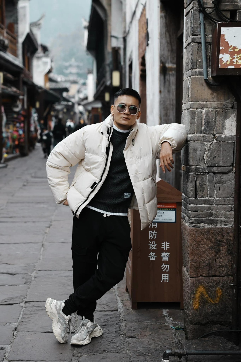 Chuyện tình gây sốt ở TPHCM: Nàng có tất cả, chàng ở nhà thuê 3 triệu/tháng - 9 Chuyện tình gây sốt ở TPHCM: Nàng có tất cả, chàng ở nhà thuê 3 triệu/tháng - 9