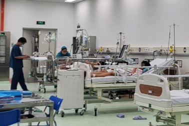 Nhiều trẻ ở TPHCM nguy kịch vì viêm cơ tim, viện phí hàng trăm triệu đồng