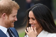 Chi tiết đám cưới hứa hẹn đẹp như mơ của Hoàng tử Harry