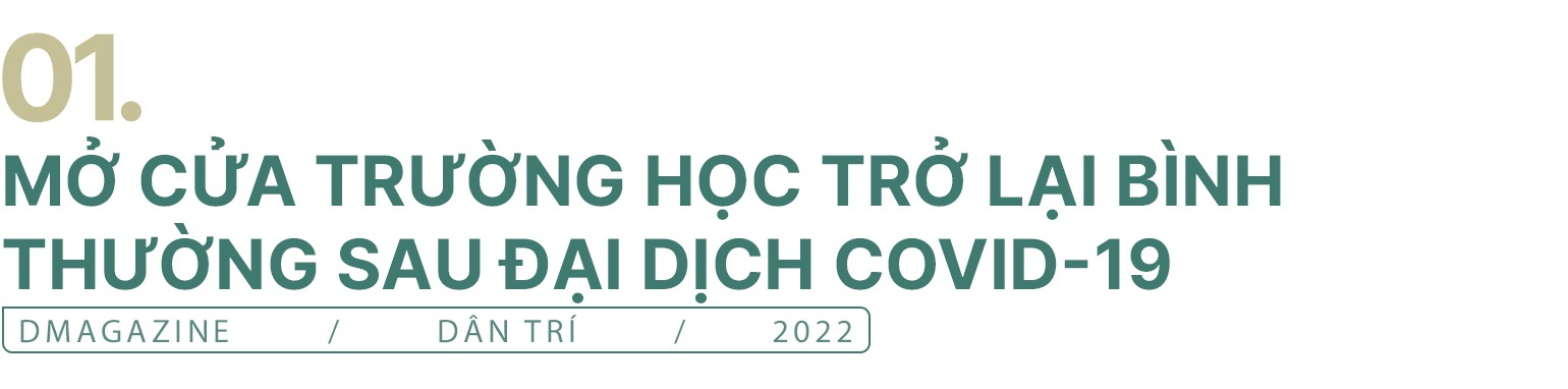 10 sự kiện giáo dục tiêu biểu năm 2022 - 1 10 sự kiện giáo dục tiêu biểu năm 2022 - 1