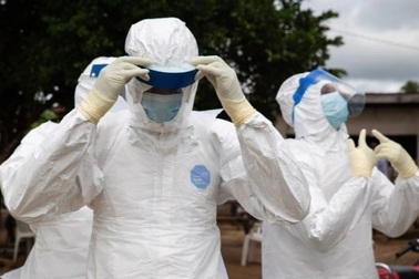 4 điểm bất thường của đợt dịch Ebola khiến hơn 130 người tử vong