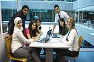 Hội thảo du học Malaysia: Trường ÐH Công Nghệ Châu Á Thái Bình Dương