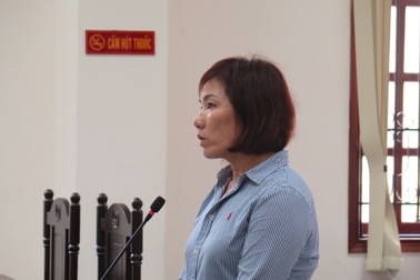 Nữ tài xế BMW gây tai nạn tại Hàng Xanh coi thường pháp luật