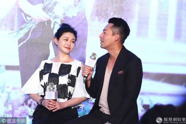 Từ Hy Viên hạnh phúc viên mãn trong lần mang bầu thứ ba