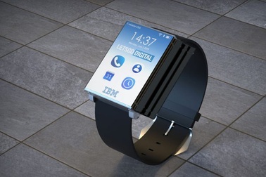 Ấn tượng chiếc smartwatch “biến hoá” thành điện thoại, máy tính bảng