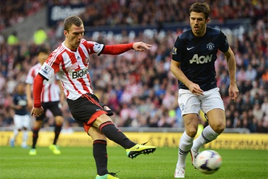 MU - Sunderland: Đừng để nỗi đau dài bất tận