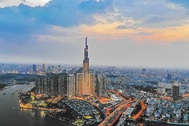 Vingroup của tỷ phú Phạm Nhật Vượng giảm doanh thu vì Covid-19