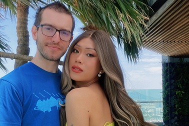 Chuyện tình hotgirl chuyển giới An Giang: Mỗi lần gặp sẽ đi một nước