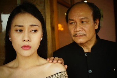 Cay đắng với biệt danh “đeo bám cả đời” của dàn diễn viên Việt