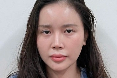 Khởi tố cô gái vu khống hoa hậu Bùi Quỳnh Hoa