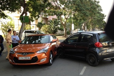 Nghi vấn về việc “tráo người” trong vụ tai nạn giao thông