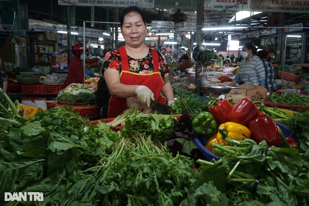 Đà Nẵng là thành phố thứ 2 được thành lập Sở An toàn thực phẩm - 1 Đà Nẵng là thành phố thứ 2 được thành lập Sở An toàn thực phẩm - 1