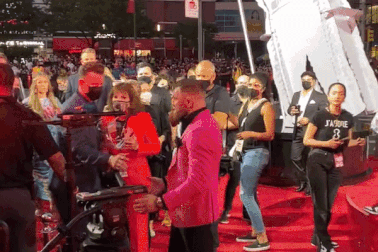 Vừa hồi phục chấn thương, cựu vô địch McGregor lại gây chuyện