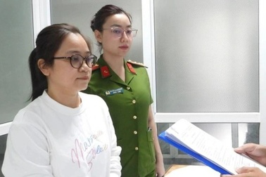 Nữ doanh nhân bị khởi tố vì lừa tiền đáo hạn ngân hàng