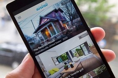 Airbnb trở thành công ty khởi nghiệp lớn thứ 3 thế giới