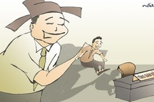 Quan hệ "thân hữu" đang làm hỏng quá trình cổ phần hoá