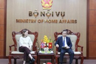 Việt Nam - Na Uy thúc đẩy đàm phán FTA, mở rộng hợp tác bền vững