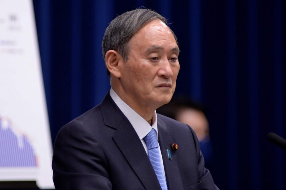 Nhiều quan chức Nhật Bản bị gọi tên vì dự tiệc với con trai thủ tướng - 1 Nhiều quan chức Nhật Bản bị gọi tên vì dự tiệc với con trai thủ tướng - 1