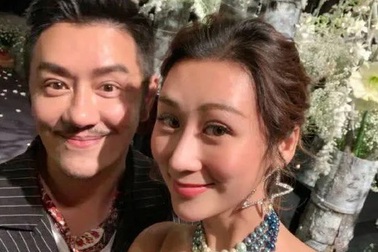 “Đoàn Dự” Trần Hạo Dân phẫu thuật thẩm mỹ níu giữ tuổi xuân