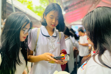 Trường cực hot từng "chê" thí sinh dưới 1,5m, sau phải gỡ bỏ quy định