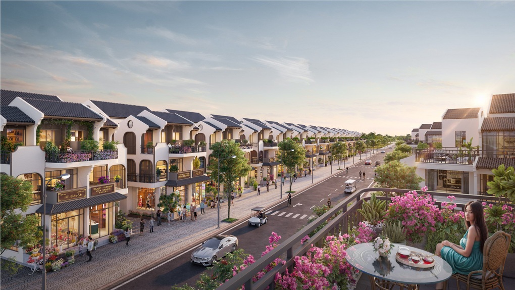 Hoian Legacity cùng sứ mệnh bảo tồn và phát triển văn hóa trên vùng đất di sản - 2 Hoian Legacity cùng sứ mệnh bảo tồn và phát triển văn hóa trên vùng đất di sản - 2