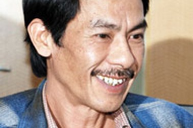 NSƯT Bùi Bài Bình: “Vào vai Tòng cũng hơi bị... liều”