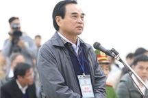 Ông Văn Hữu Chiến: Biết thế không lên làm Phó Chủ tịch!