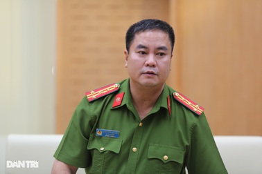 Bộ Công an lý giải việc chậm trả thẻ căn cước công dân gắn chíp điện tử