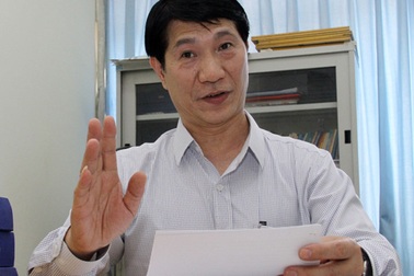 “Sáp nhập Sở sẽ đụng chạm lợi ích của nhiều người”