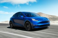 Ế ẩm vì dịch Covid-19, Tesla giảm giá toàn bộ xe