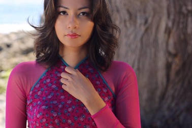 Lý do cựu người mẫu Ngọc Thuý nổi đoá với chồng cũ là gì?