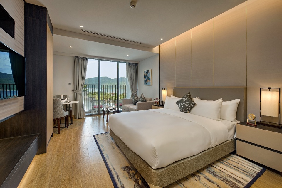 Nhà đầu tư chọn second home vì lợi nhuận bền vững - 4 Nhà đầu tư chọn second home vì lợi nhuận bền vững - 4