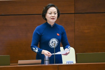 Bộ trưởng Nội vụ: Mỗi cấp chính quyền đều là trung tâm kiến tạo phát triển