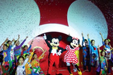 Kinh doanh tết thiếu nhi trong lạm phát