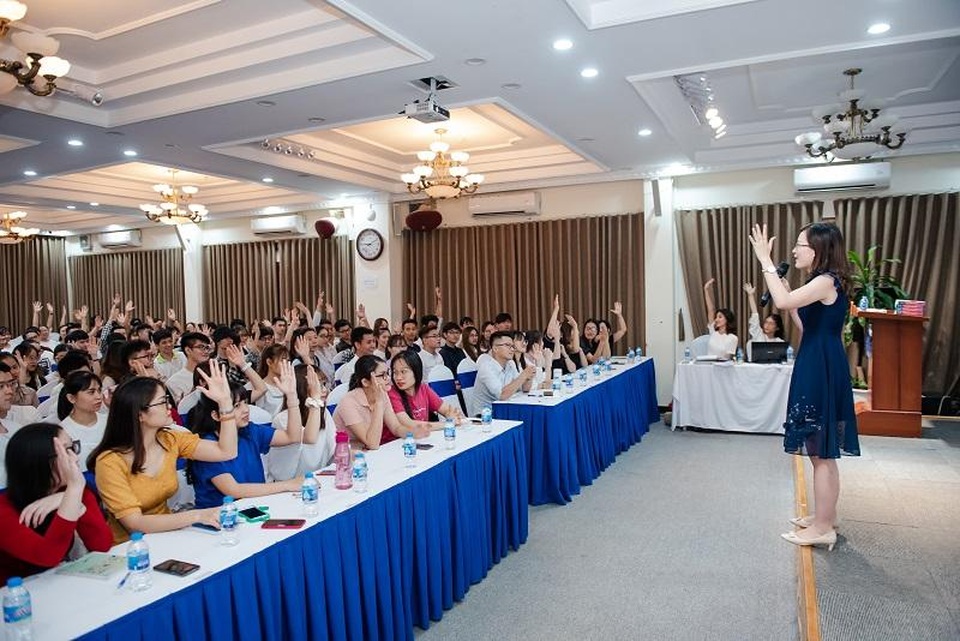 Học Tiếng Anh ở Langmaster có tốt không? - 3 Học Tiếng Anh ở Langmaster có tốt không? - 3