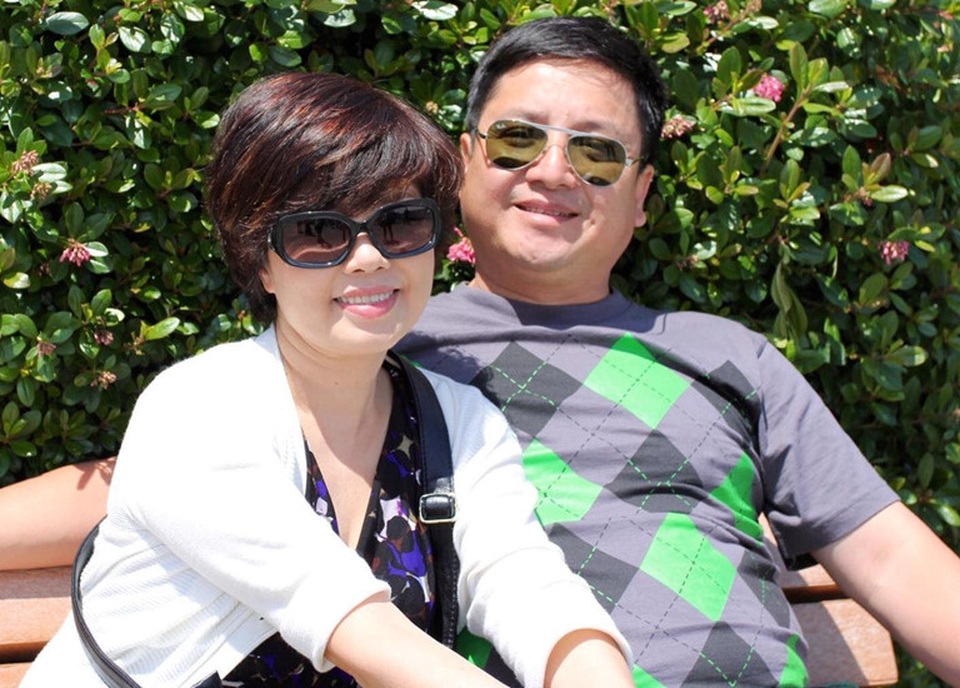 NSƯT Chí Trung: “Ly thân Ngọc Huyền, tôi rơi vào trạng thái trầm cảm” - 2 NSƯT Chí Trung: “Ly thân Ngọc Huyền, tôi rơi vào trạng thái trầm cảm” - 2