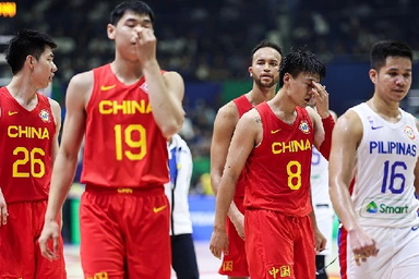 Trung Quốc, Indonesia không hài lòng về thành tích ở Asiad 19