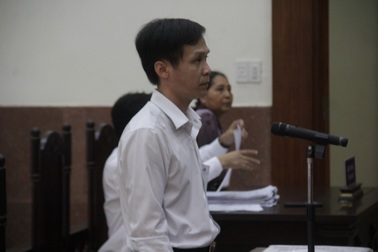 Điều tra lại vụ án luật sư chiếm đoạt tiền tỉ của thân chủ