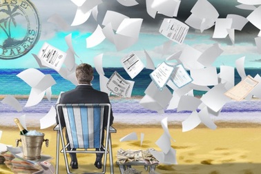 “Hồ sơ Paradise” phanh phui cách giấu tiền của giới nhà giàu