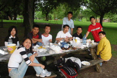 150 học bổng Đại học tại Nga