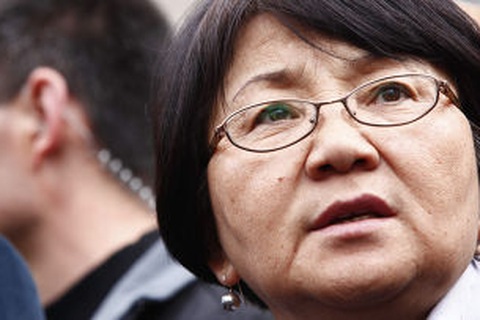 Chính phủ lâm thời Kyrgyzstan sẽ đưa Bakiyev ra tòa 