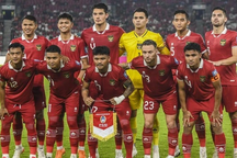 Indonesia tổn thất lực lượng nặng nề trước vòng loại World Cup 2026