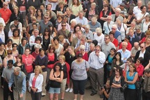 New Zealand cử hành 2 phút mặc niệm, số người chết có thể lên tới 240