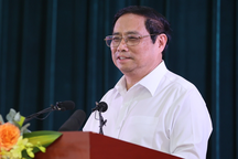 Thủ tướng: "Báo chí cần tập trung phát hiện những vấn đề nóng, nhạy cảm"